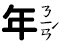 年